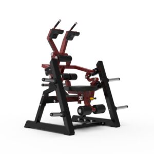 Impulse ECP401 Ab Trainer